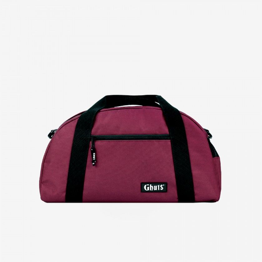 Saco De Desporto Redondo Gravel Grey