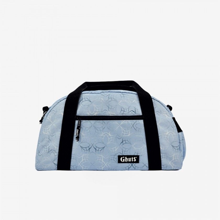 Saco De Desporto Redondo Mauve Blue
