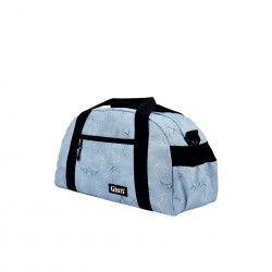 Saco De Desporto Redondo Mauve Blue Saco De Desporto Redondo Mauve Blue