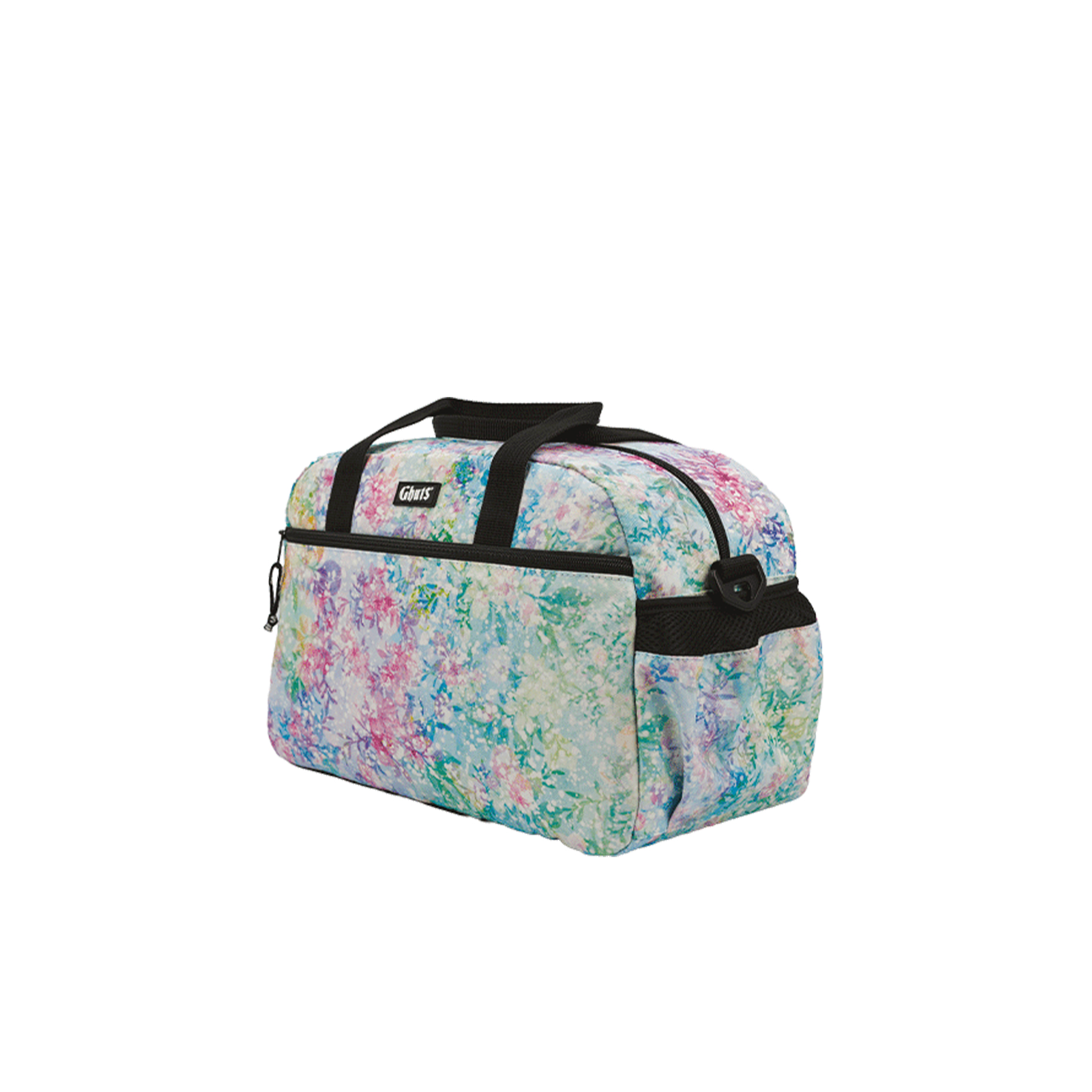 Saco De Desporto Pequeno Blooming Glow