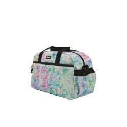 Saco De Desporto Pequeno Blooming Glow