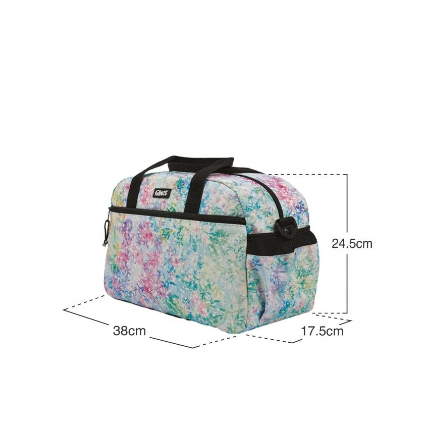 Saco De Desporto Pequeno Blooming Glow Saco De Desporto Pequeno Blooming Glow