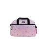 Saco De Desporto Pequeno Bubble Blush Saco De Desporto Pequeno Bubble Blush
