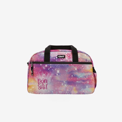 Saco De Desporto Pequeno Born To Shine - Image product