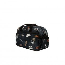 Saco Desporto Pequeno SK8 Stickers Saco Desporto Pequeno SK8 Stickers