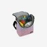 Lancheira Grande Bubble Blush Lancheira Grande Bubble Blush