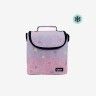 Lancheira Grande Bubble Blush Lancheira Grande Bubble Blush