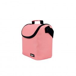 Lancheira Grande Strawberry Pink Lancheira Grande Strawberry Pink