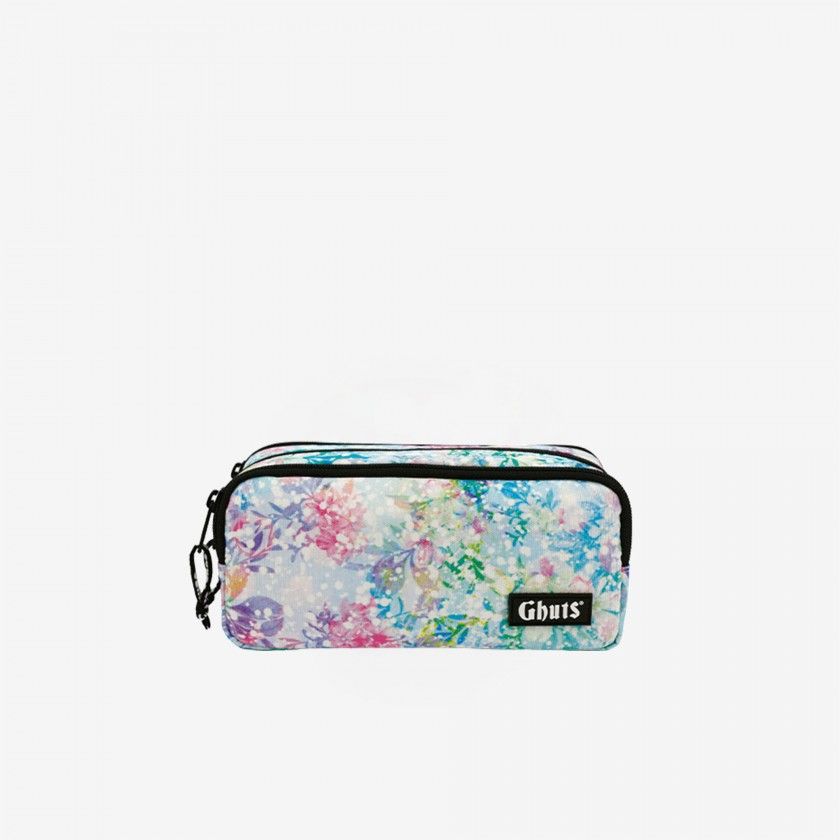 Estojo Triplo Blooming Glow Estojo Triplo Blooming Glow