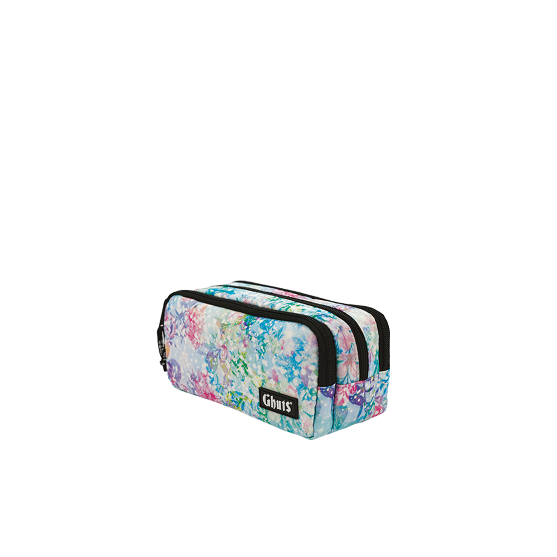 Estojo Triplo Blooming Glow
