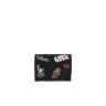 Carteira Velcro SK8 Stickers
