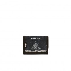 Carteira Velcro Space Man