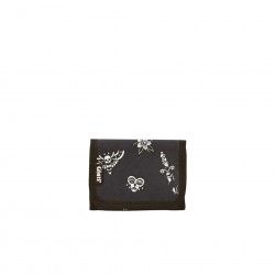 Carteira Velcro Ink Club