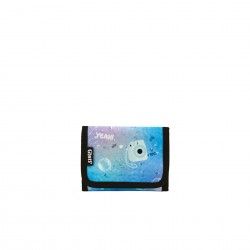 Carteira Velcro Flash Dreams