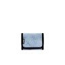 Carteira Velcro Misty Blue Carteira Velcro Misty Blue