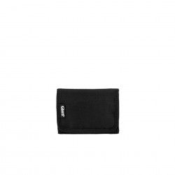 Carteira Velcro Black