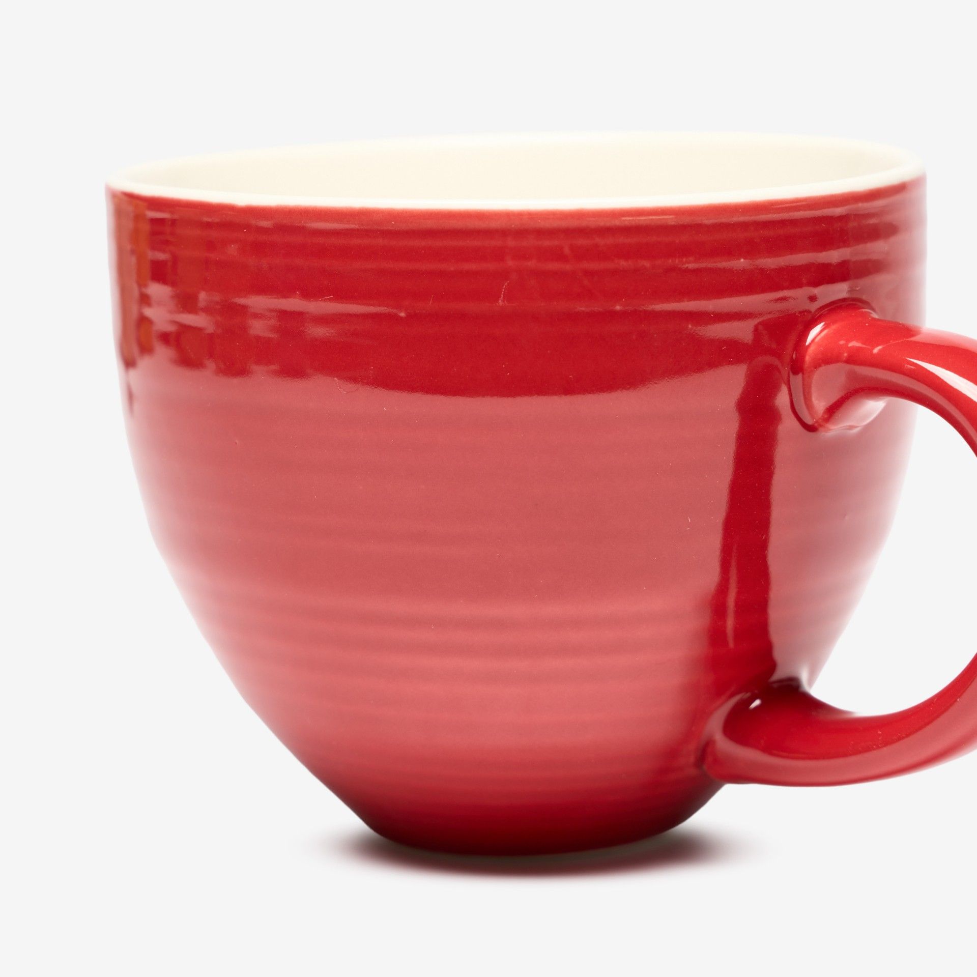 Chavena Porcelana Jumbo 51cl