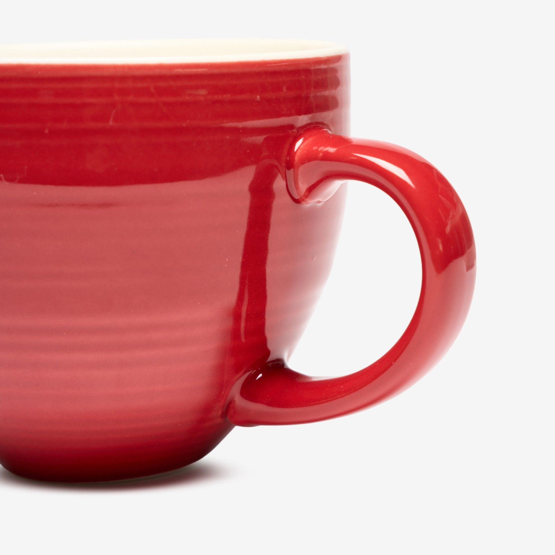 Chavena Porcelana Jumbo 51cl