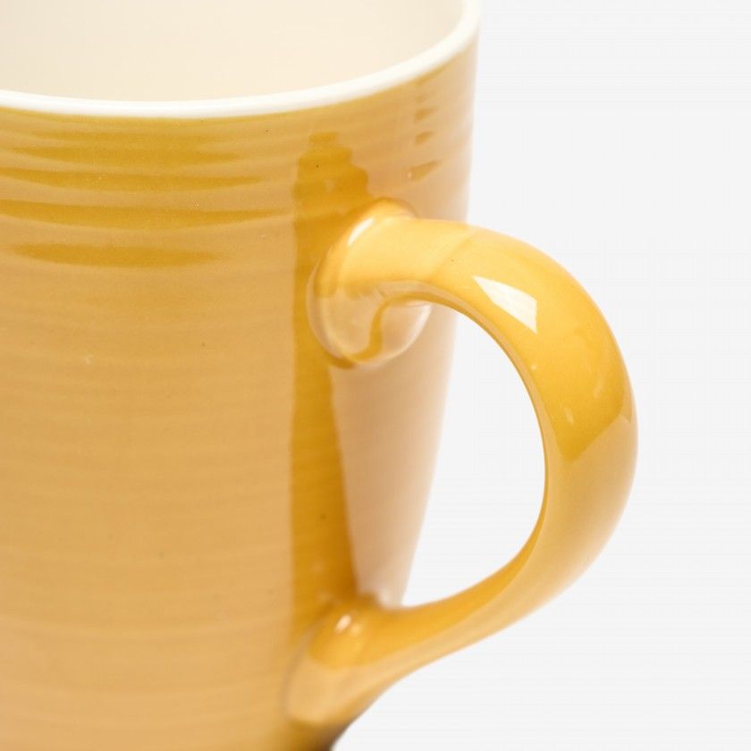 Caneca Porcelana 36cl Caneca Porcelana 36cl
