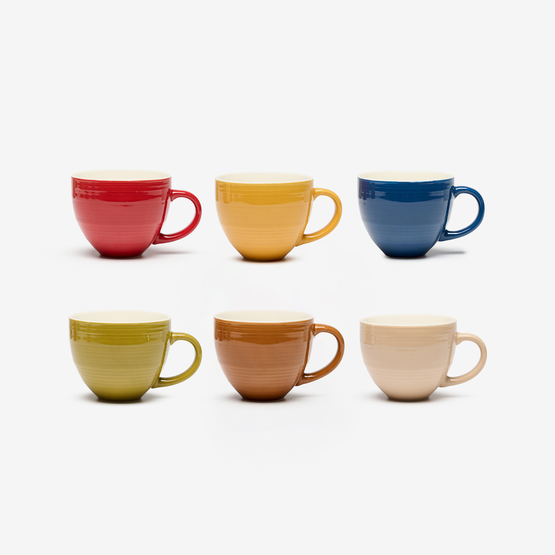 Chavena Porcelana Jumbo 51cl