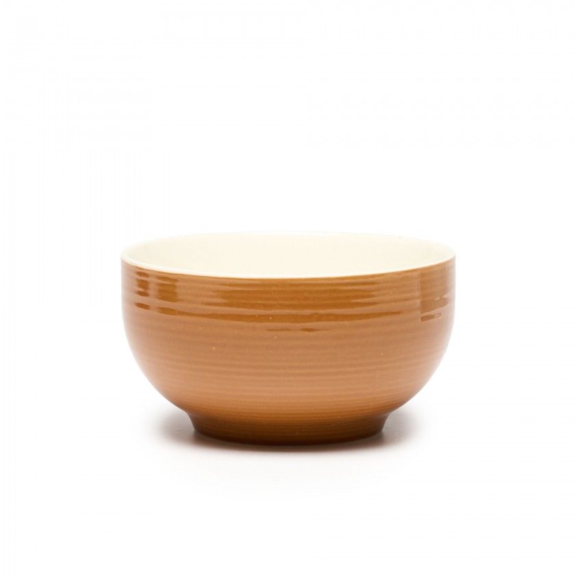 Taça Cereais Porcelana 71cl Taça Cereais Porcelana 71cl