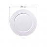 Prato Porcelana Classic Branco �31.5cm