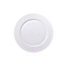 Prato Porcelana Classic Branco �31.5cm