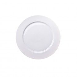 Prato Porcelana Classic Branco �31.5cm