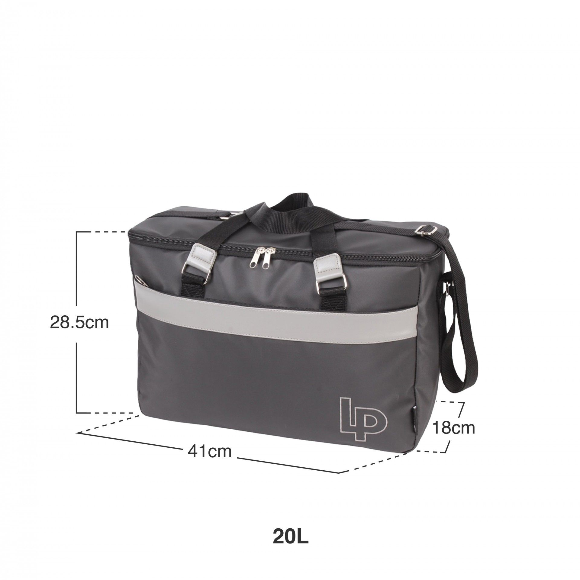 Saco Térmico 20l