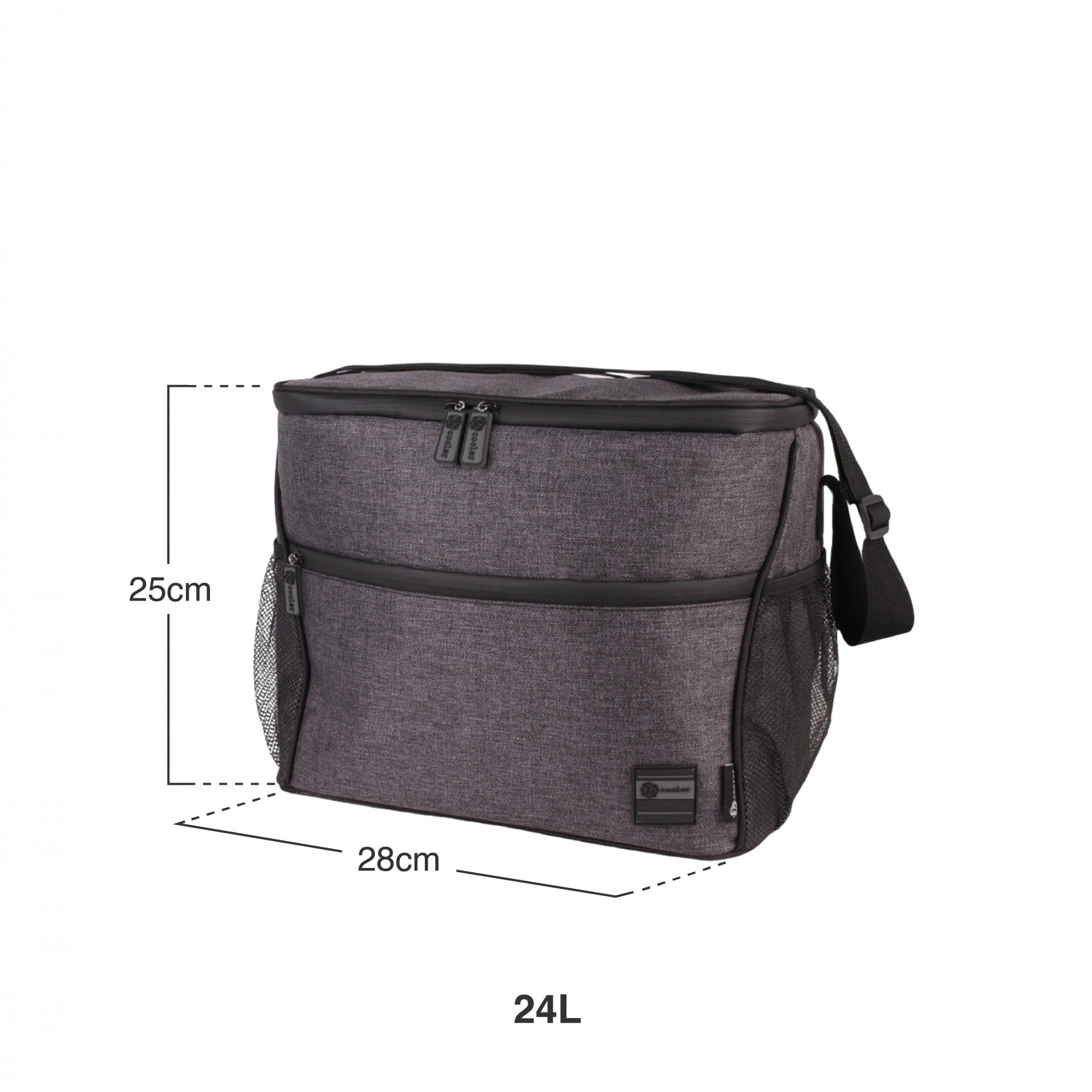 Saco Térmico 24l