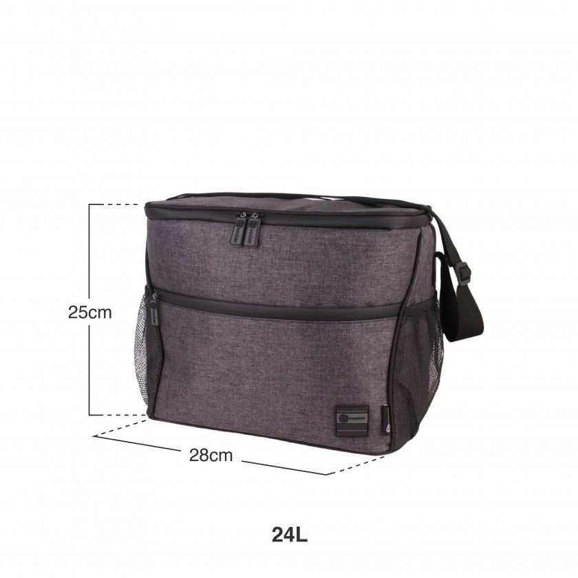 Saco Térmico 24l Saco Térmico 24l