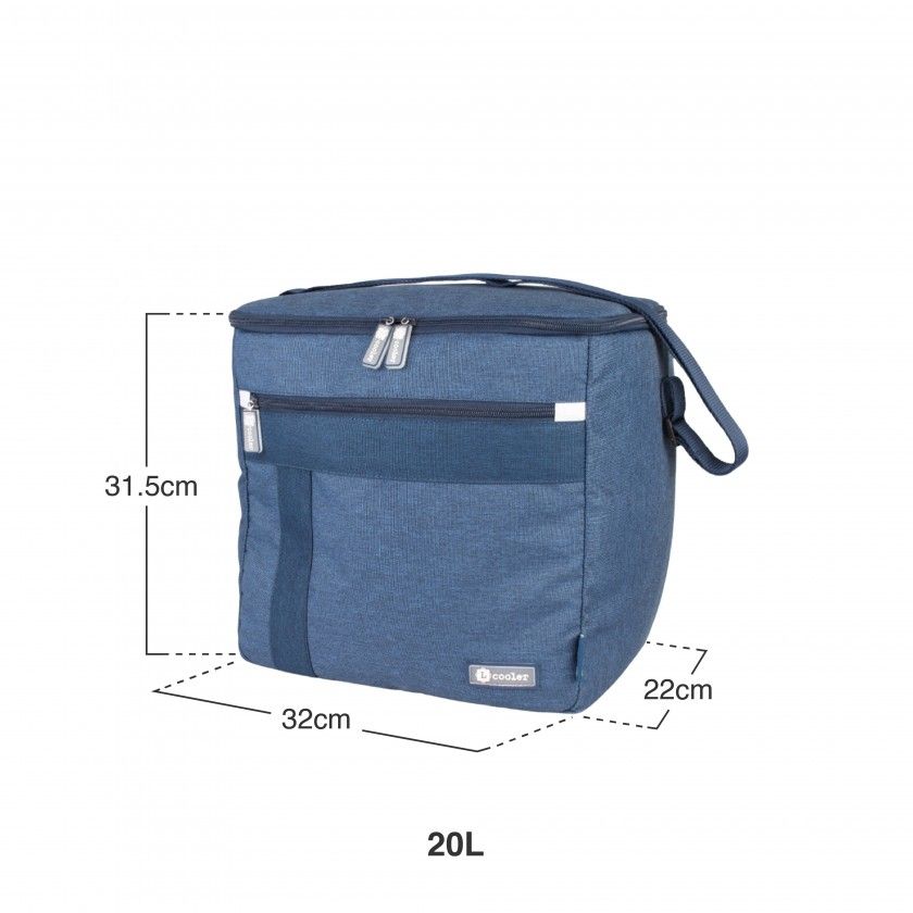 Saco Térmico 20l Saco Térmico 20l