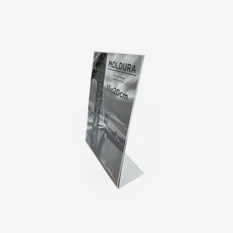 Moldura Acrilico 15X20cm - Image product