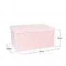 Banqueta Veludo Retangular 76X38X38cm Banqueta Veludo Retangular 76X38X38cm