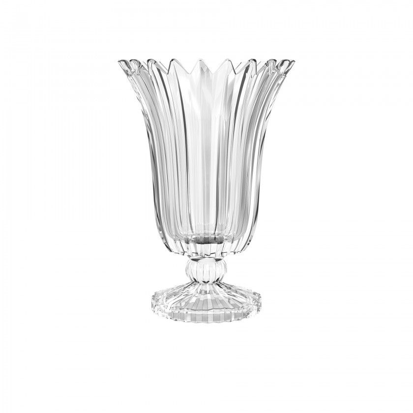 Jarra Vidro Monaco 25cm