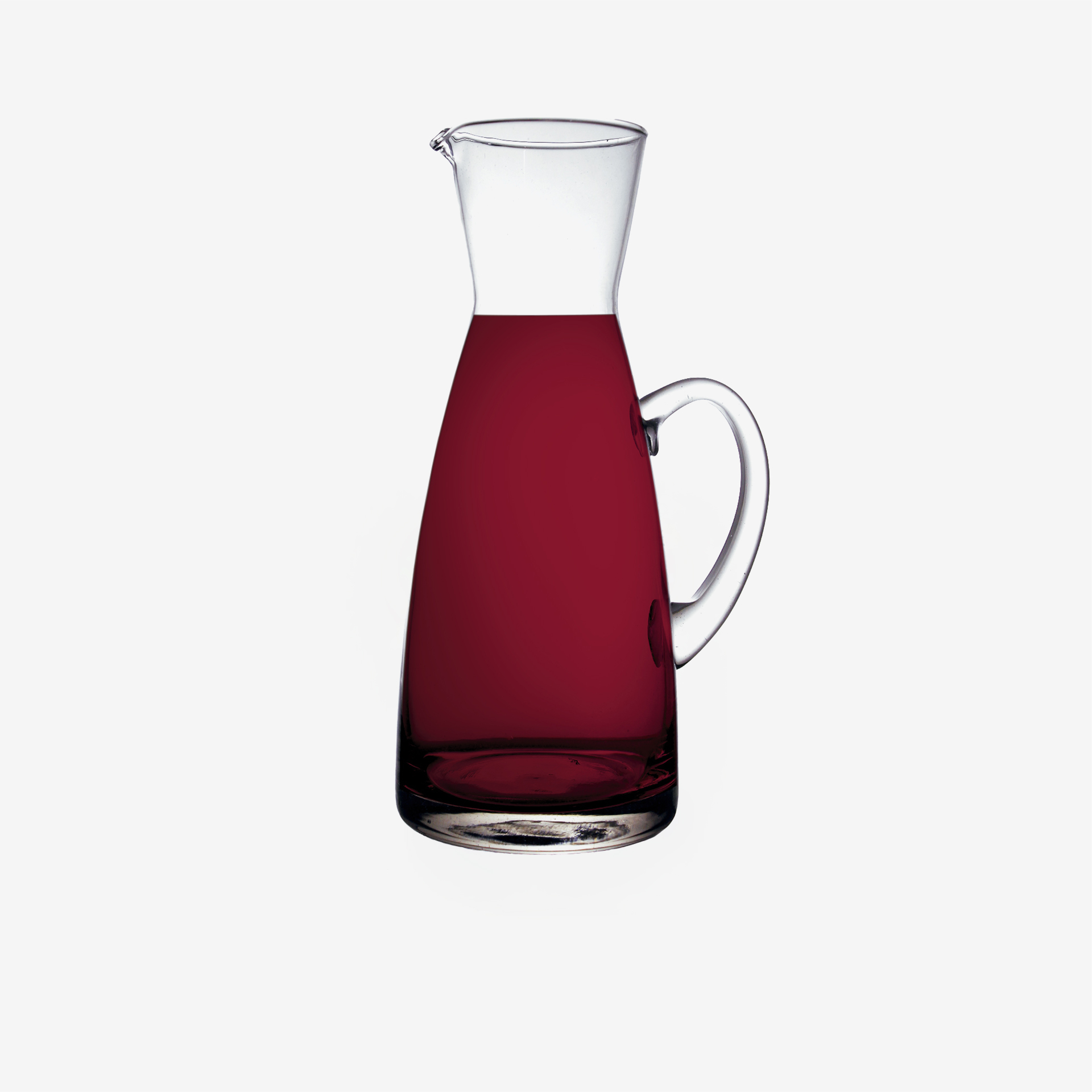 Decanter com Pega 1000ml