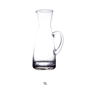 Decanter com Pega 1000ml