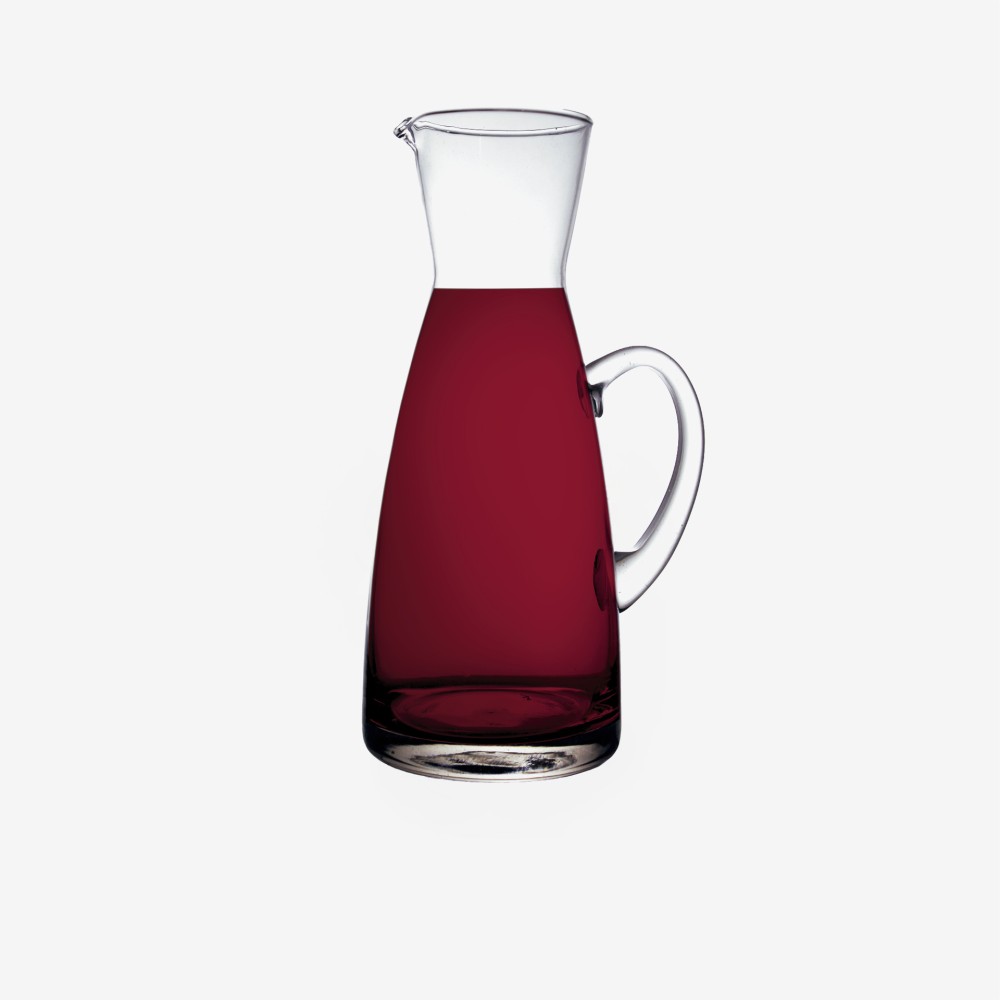 Decanter com Pega 1000ml