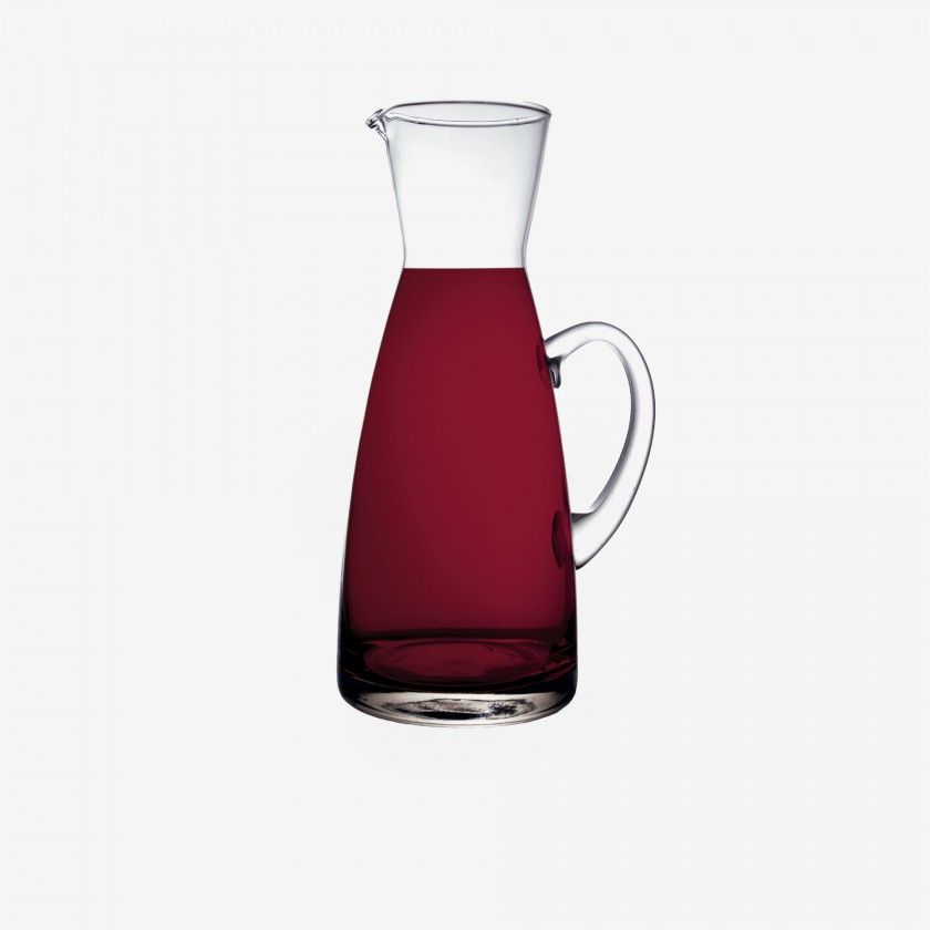 Decanter com Pega 1000ml Decanter com Pega 1000ml