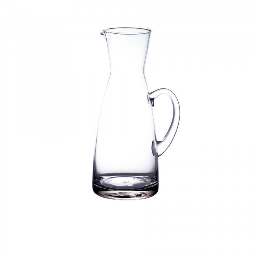 Decanter com Pega 1000ml Decanter com Pega 1000ml