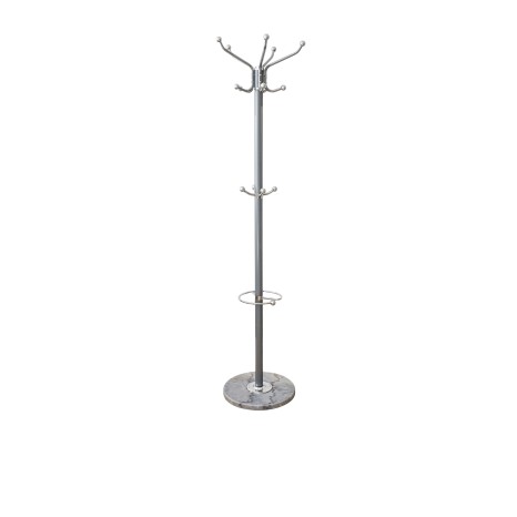 Bengaleiro Marmore Cinza 174cm - Image product