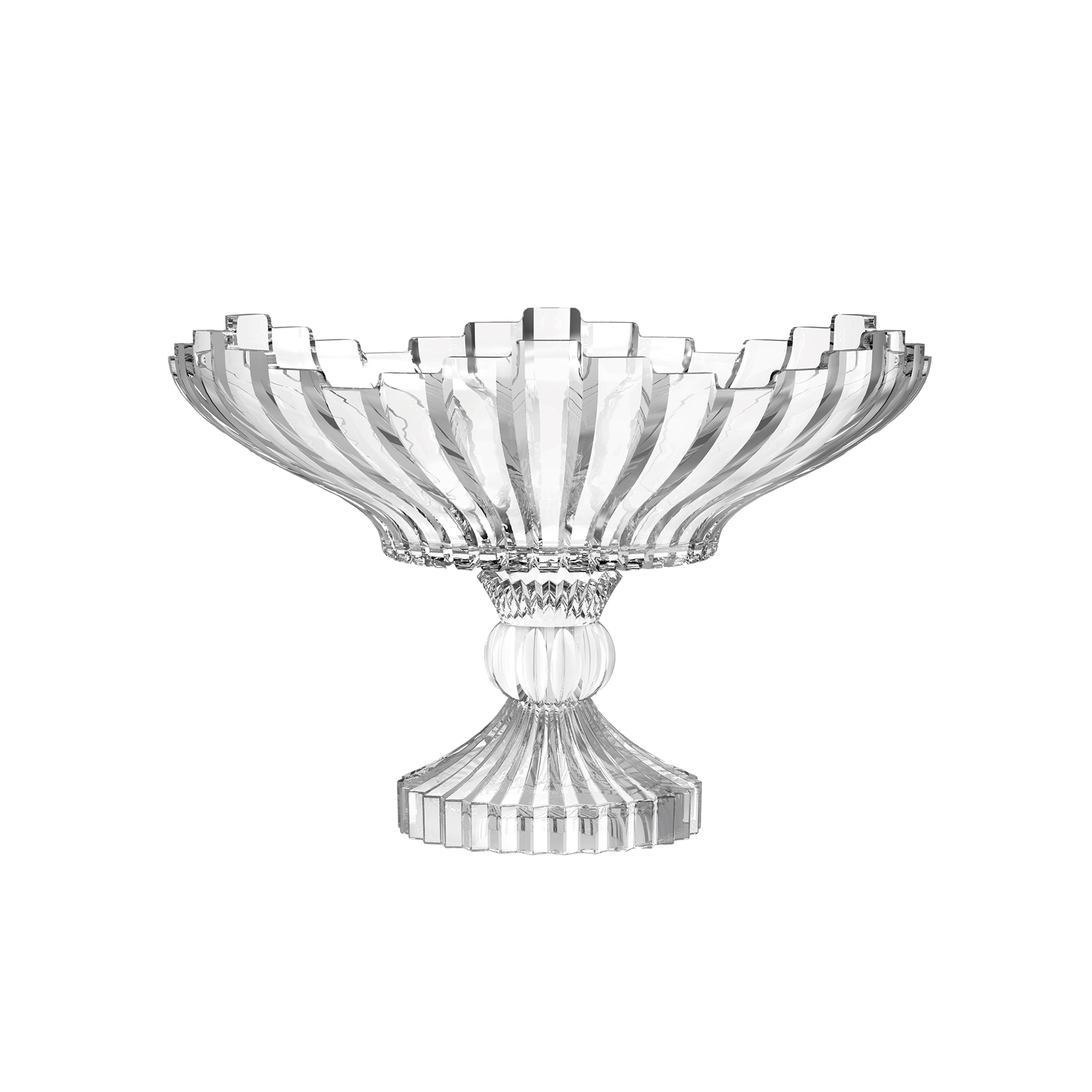 Taças com pé Paris Ø29.5cm