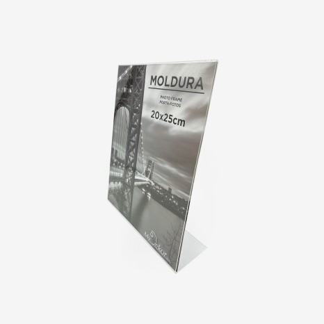 Moldura Acrilico 20X25cm - Image product