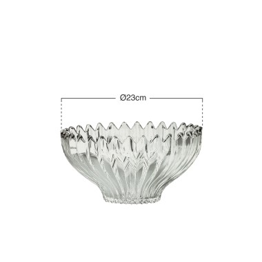 Taça Monaco Ø23cm