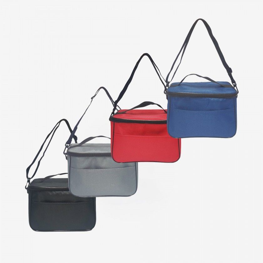 Saco Termico 27X19X19.5cm Saco Termico 27X19X19.5cm