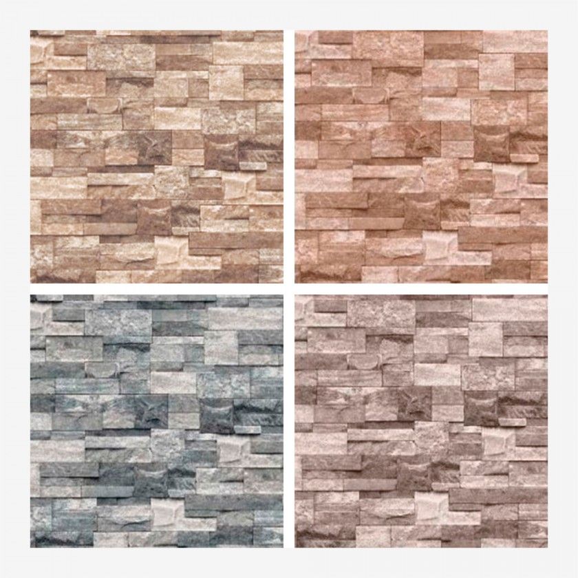 Rolo Plastico Adesivo 45X200cm