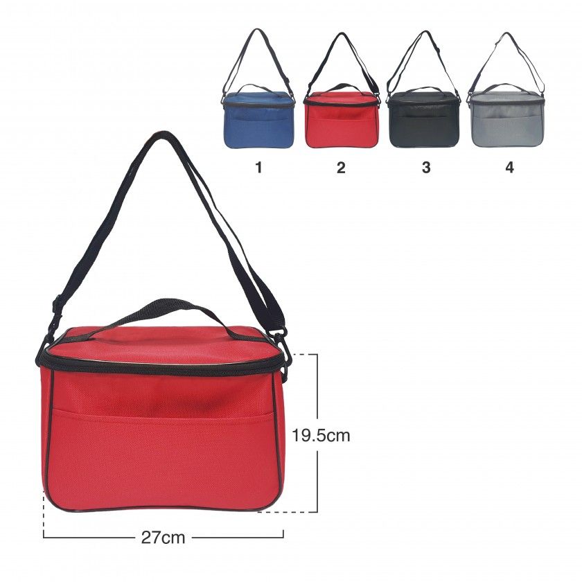 Saco Termico 27X19X19.5cm Saco Termico 27X19X19.5cm