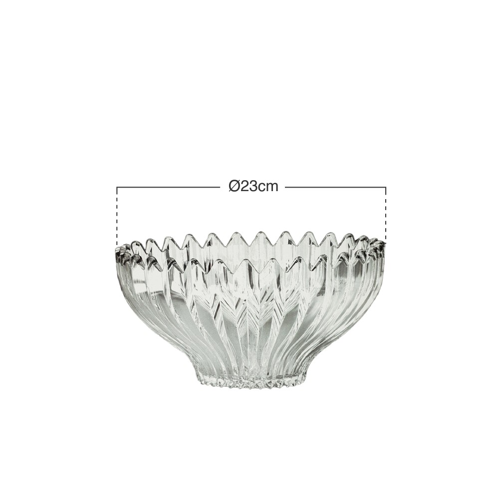 Taça Monaco Ø23cm