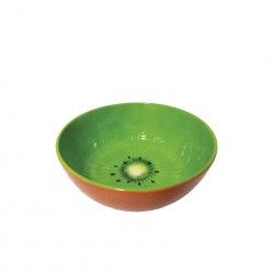 Ta�a Decorativa Kiwi �27X10cm