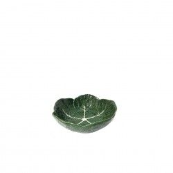 Ta�a Decorativa Couve 16.2X6cm